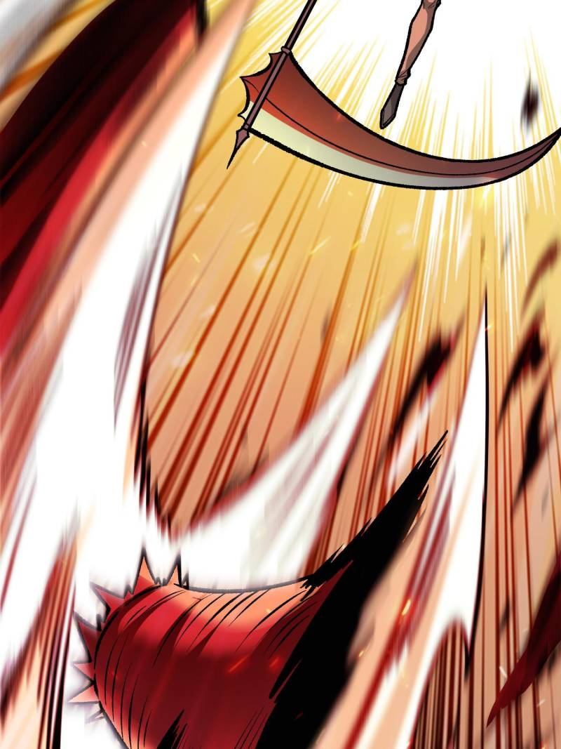 I'm Really Not A Supervillain Chapter 258 19